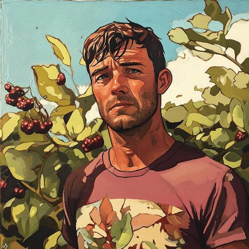 Avatar de Shane Dorian